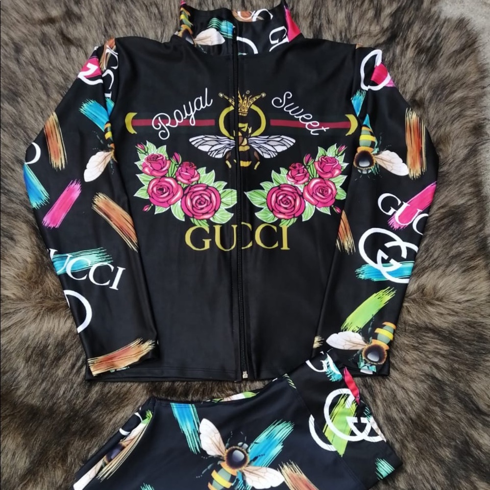 Sets /GG XL
